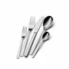 WMF Besteckset 60tlg silberfarben