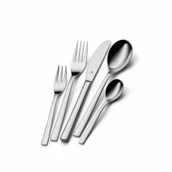 WMF Besteckset 60tlg silberfarben