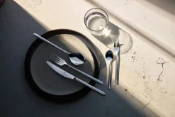 WMF Besteckset 66tlg silberfarben