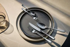 WMF Besteckset 30tlg silberfarben