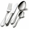 WMF Besteckset 30tlg silberfarben