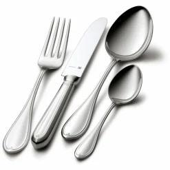 WMF Besteckset 30tlg silberfarben