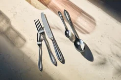 WMF Besteckset 30tlg silberfarben