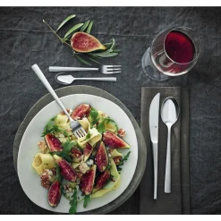 WMF Besteckset 30tlg silberfarben