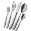 WMF Besteckset 60tlg silberfarben