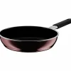 WMF Bratpfanne 24cm rot