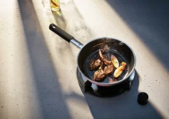 WMF Bratpfanne 24cm rot