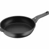 WMF Bratpfanne 28cm schwarz
