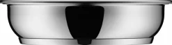 WMF Bratpfanne 24cm schwarzsilberfarben