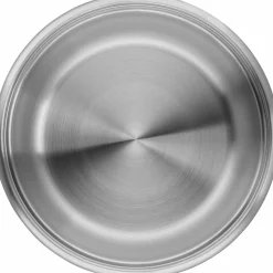 WMF Bratpfanne 24cm silberfarben