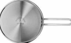 WMF Bratpfanne 18cm silberfarben