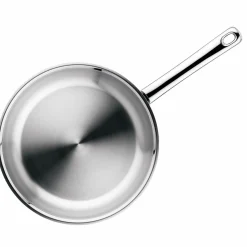 WMF Bratpfanne 24cm silberfarben