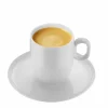 WMF Cafe Creme Tassen-Set 2tlg weiß
