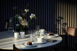 WMF Cappuccino Tassen-Set 2tlg weiß