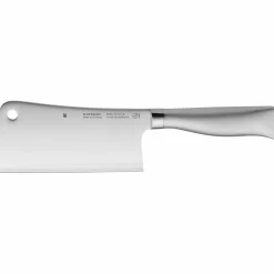 WMF Chinesisches Hackmesser 15cm silberfarben