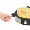 WMF Creperie silberfarben