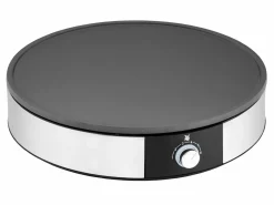 WMF Creperie silberfarben