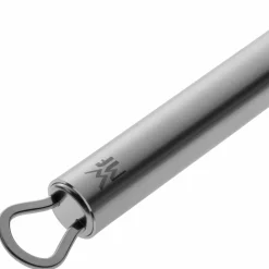 WMF Dosenöffner 23cm schwarzsilberfarben