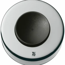 WMF Eierpikser schwarzsilberfarben