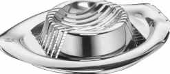 WMF Eierschneider silberfarben