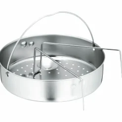 WMF Einsatz Set 22cm silberfarben