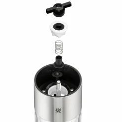 WMF Elektrische Mühle braun