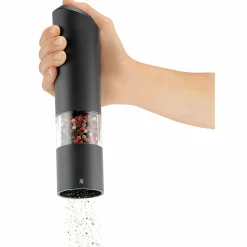WMF Elektrische Mühle schwarz