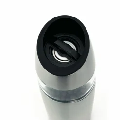 WMF Elektrische Mühle silberfarben