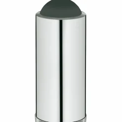 WMF Elektrische Salz-/Pfeffermühle silberfarben