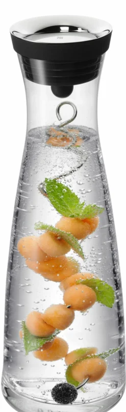 WMF 2er Fruchtspieß silberfarben