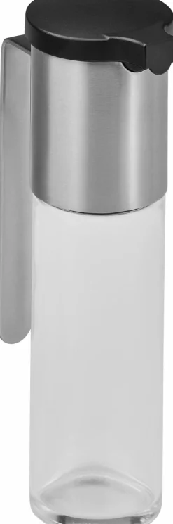 WMF Essig- / Öldosierer 120ml transparentsilberfarben