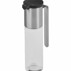 WMF Essig- / Öldosierer 120ml transparentsilberfarben