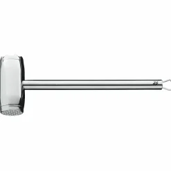 WMF Fleischhammer 34cm silberfarben