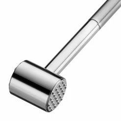 WMF Fleischhammer 25cm silberfarben