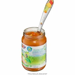 WMF Fütterlöffel silberfarben