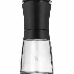 WMF Gewürzmühle schwarz