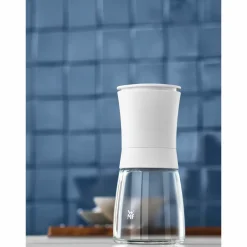 WMF Gewürzmühle weiß