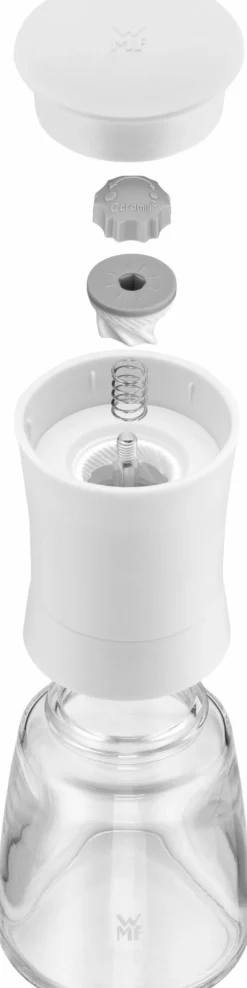 WMF Gewürzmühle weiß