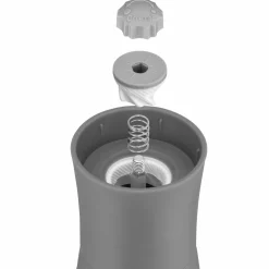 WMF Gewürzmühlen Set 2tlg. grau