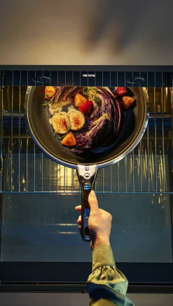 WMF Griff silberfarben