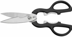 WMF Haushaltsschere 21cm schwarz