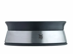 WMF Ingwerreibe schwarzsilberfarben