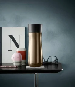 WMF Isolierbecher 350ml braun