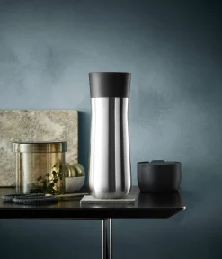 WMF Isolierbecher 350ml silberfarben