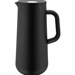 WMF Isolierkanne 1l schwarz