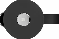 WMF Isolierkanne 1l silberfarben