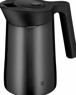 WMF Isolierkanne 600ml grauschwarz