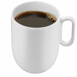 WMF Kaffee Becher-Set 2tlg weiß