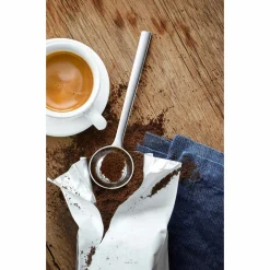 WMF Kaffeemaßlöffel 14,5cm silberfarben