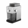WMF Kaffeemühle silberfarben